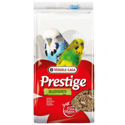 Versele-Laga - Versele Laga Budgies Prestige Muhabbet Kuşu Yemi 1000 Gr