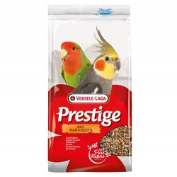 Versele Laga Prestige Big Pareket Yemi 1,2 Kg - Thumbnail