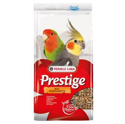 Versele Laga Prestige Big Pareket Yemi 1,2 Kg